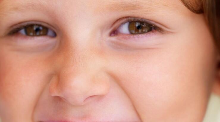 "Το παιδί μου κάνει ότι δεν μ