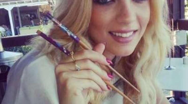 Ποια θα αντικαταστήσει την Άντρη Καραντώνη στο πρωινό του Mega;