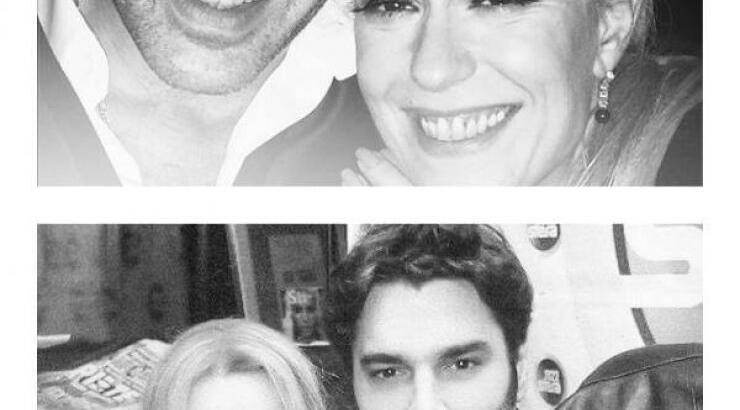 Οι άγνωστες συγγένειες στην ελληνική showbiz!