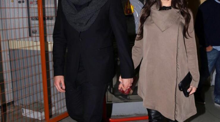 Χολίδης - Μουστάκα: Το παρασκήνιο του χωρισμού