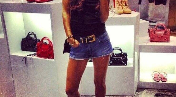 Η Κύπρια που έγινε θέμα στα ελληνικά μέσα [εικόνες]