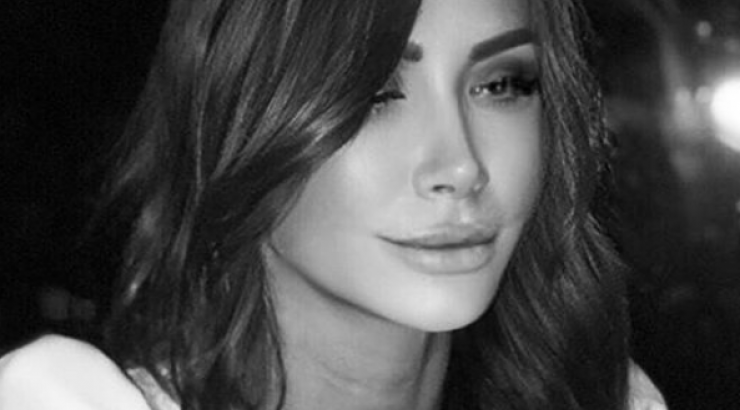 Ροντίκα Κάρογιαν: Το σπάνιο φωτογραφικό στιγμιότυπο με το σύζυγο και το γιο τους!