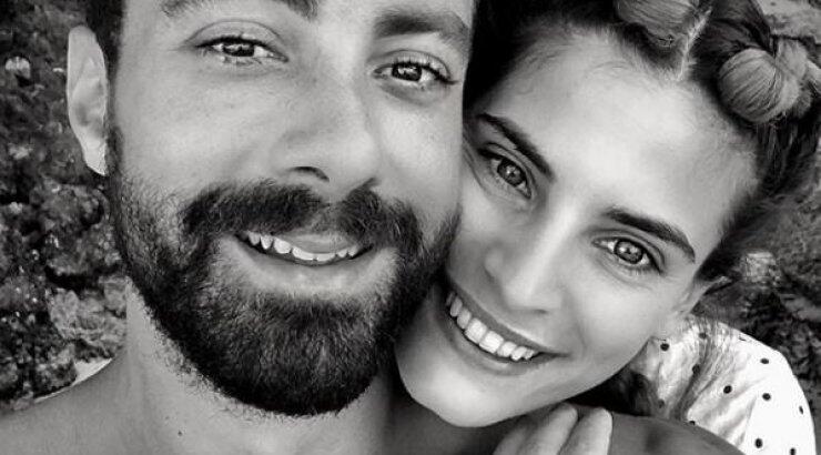 Μάθαμε όλες τις λεπτομέρειες για τον γάμο Τανιμανίδη - Μπόμπα!