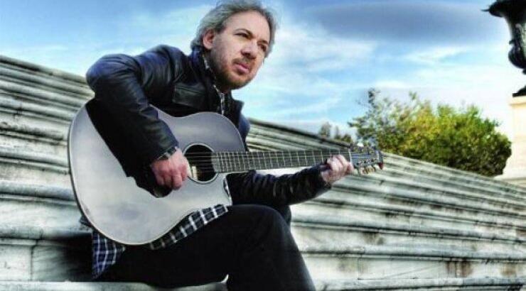 Σήμερα το τελευταίο «αντίο» στον Αντώνη Βαρδή