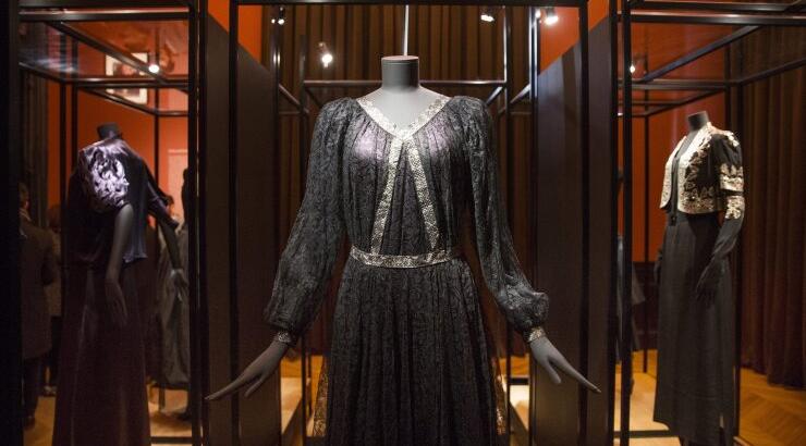 Η ιστορία του οίκου Lanvin [Eικόνες]