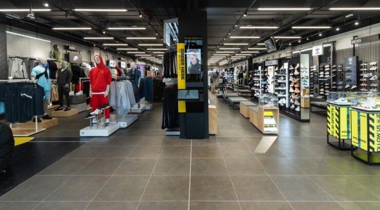 Το πρώτο κατάστημα JD Sports έρχεται στην Κύπρο!