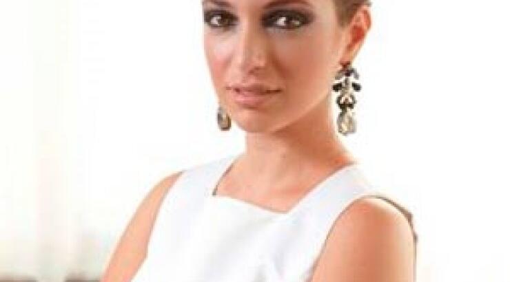 Αποκλειστικό: Η Κρίστη Παπαδοπούλου απαντά για τη σχέση της με τον Αλέξη Γεωργούλη