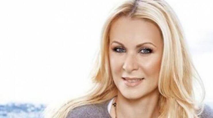 Κατερίνα Γκαγκάκη: Ποια ευχάριστη έκπληξη αντίκρισε στο γραφείο της; [εικόνα]