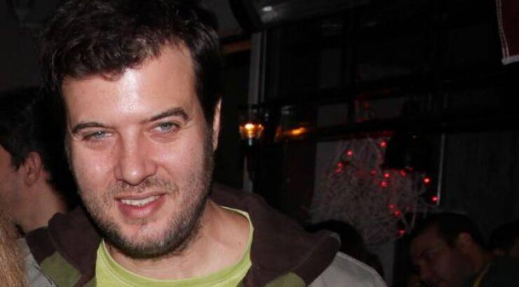  Λάμπης Λιβιεράτος: Ο έρωτας που τον βοήθησε να ξεπεράσει την κατάθλιψη!