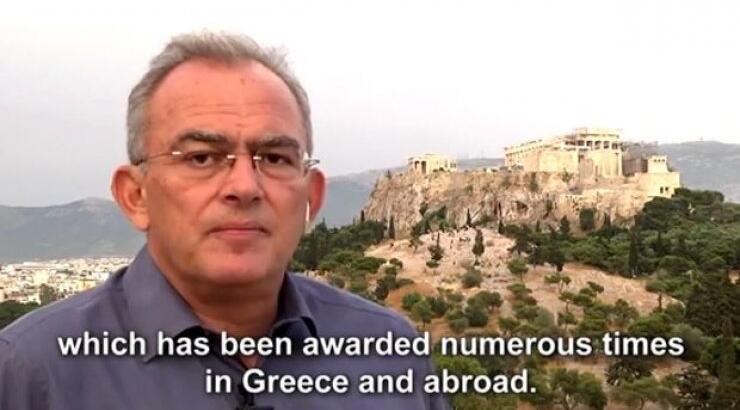 Η γενιά της κρίσης...