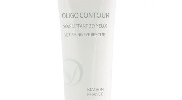 Thalion 3D Eye Rescue Cream: Αποκλειστικά σχεδιασμένο για την περιοχή του ματιού και το πόδι της χήνας