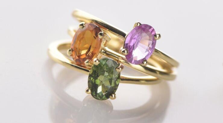 Michelle Massoura Fine Jewellery: Καθημερινή δόση πολυτέλειας και λάμψης!