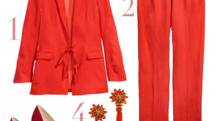 Πιάσε κόκκινο!