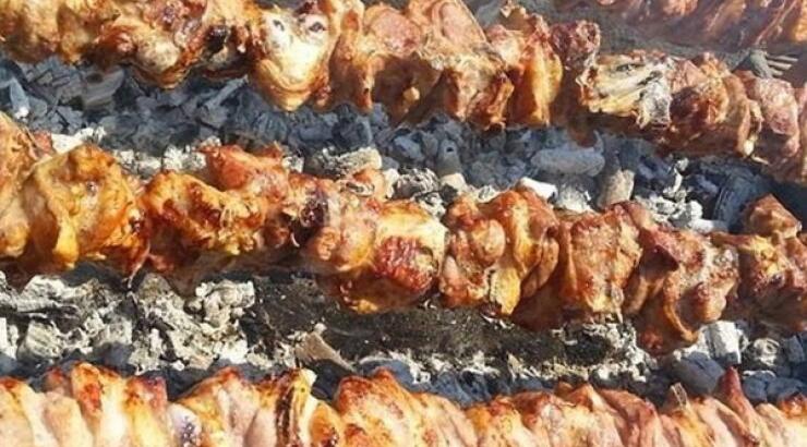 Το Σεπτέμβριο θα πάμε στο 2ο Φεστιβάλ Σούβλας