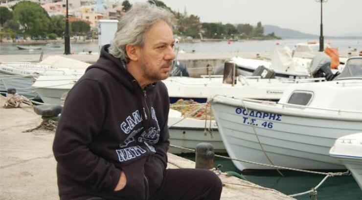 Αυτό ήταν το ανεκπλήρωτο όνειρο του Αντώνη Βαρδή