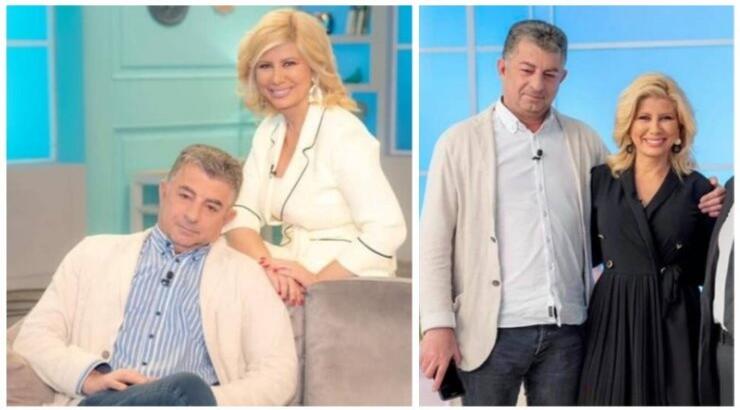 Ζήνα Κουτσελίνη: Σε κατάσταση σοκ για την δολοφονία του συνεργάτη της