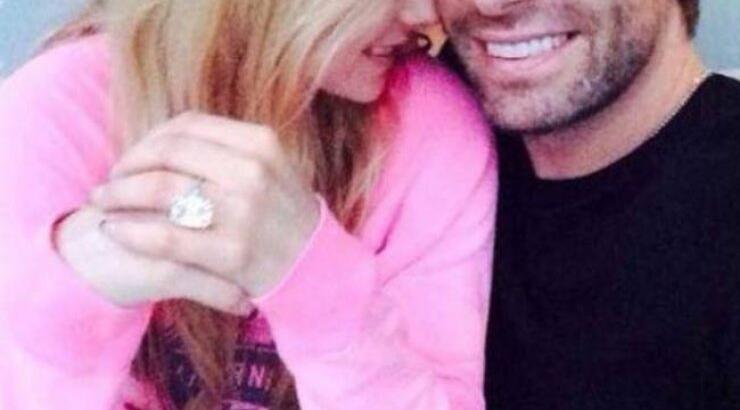 Έκλεισαν έναν χρόνο παντρεμένοι και χωρίζουν