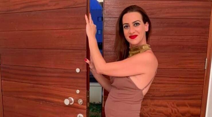 Ειρήνη Κωνσταντίνου: Μας έδειξε πόσο μεγάλωσε η κούκλα κόρη της και καίει καρδιές