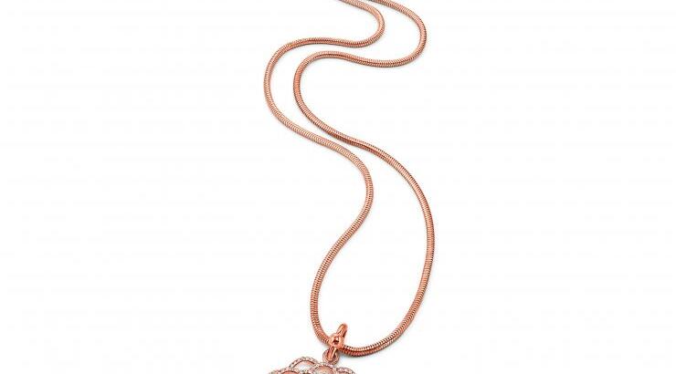 Folli Follie: Η νέα συλλογή Santorini Flower [εικόνες]