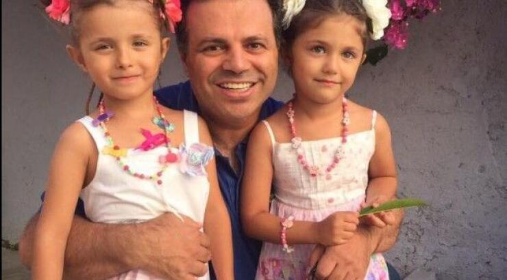 Η συγκλονιστική περιγραφή του Δημήτρη Τοκαρή για το κοριτσάκι που το εγκατέλειψε η μαμά στο νοσκομείο