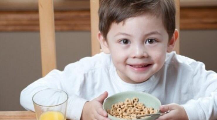 5 λόγοι για τους οποίους τα παιδιά έχουν ανάγκη από πρόγραμμα