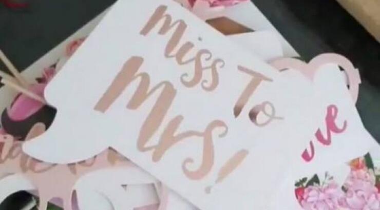 Το bachelorette πάρτι νεαρής Κύπριας socialite! [εικόνες]