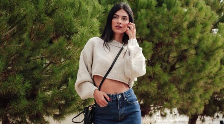 Άντρεα Κυριάκου: Υιοθέτησε το nail colour που κάνει κάθε εμφάνιση να δείχνει “ακριβή”