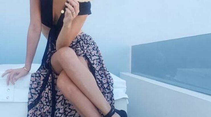 Είδαμε για πρώτη φορά το προσκλητήριο του γάμου επώνυμης Ελληνίδας!