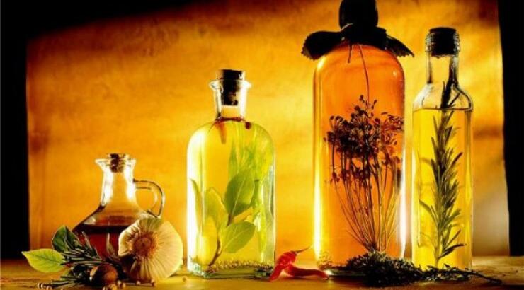  Σπιτικά γιατροσόφια 