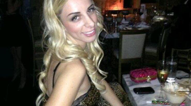 Ήβη Κυπριανού: Γενέθλια σήμερα για την Κύπρια socialite