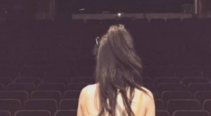 Ελληνίδα ηθοποιός είναι ζευγάρι με συνάδελφό της εδώ και ένα χρόνο και μόλις το μάθαμε!