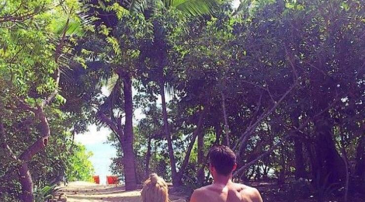 Ακόμη μία εγκυμοσύνη στην κυπριακή showbiz! Ζευγάρι περιμένει το πρώτο του μωράκι!