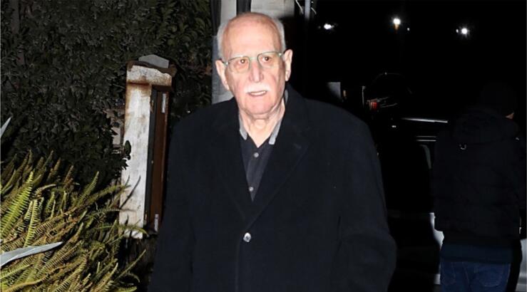 Πρόσωπα της ελληνικής showbiz αποχαιρετούν τον Γιώργο Παπαδάκη [εικόνες]