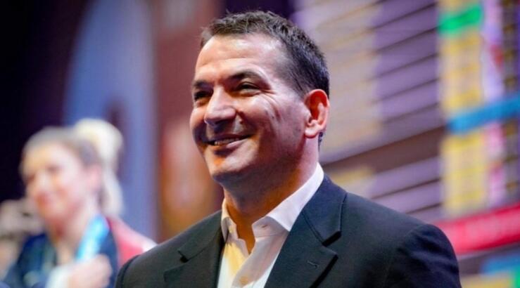 Πύρρος Δήμας: "Με τον αδερφό μου βάλαμε κατά λάθος φωτιά στην πολυκατοικία που μέναμε"