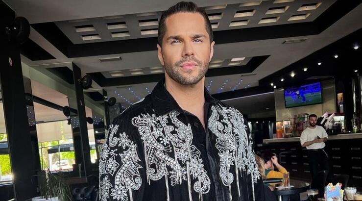 Γιώργος Τσαλίκης: "Έλεγε ότι είναι αδερφός μου και ότι θα πάει να πάρει τα παιδιά μου"