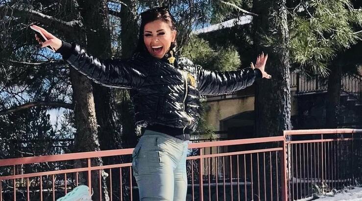 Έλια Ιωαννίδου: Γιορτάζει τα 3α γενέθλια της κόρης της, με στιγμές μέσα από την αίθουσα τοκετού [βίντεο]