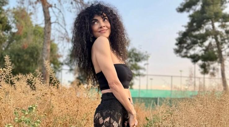 Μαρία Σολωμού για Μάριο Αθανασίου: "Ήταν αόρατος στο σπίτι μετά την εγκυμοσύνη"