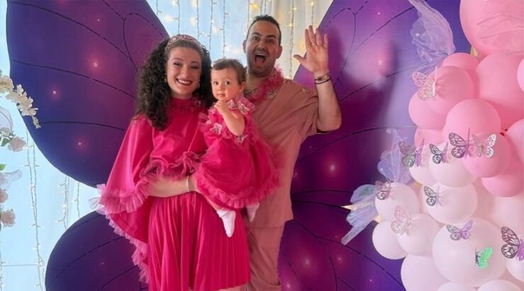 Μαυρίκιος: "Εγώ και η οικογένειά μου δεν αντέχουμε άλλο αυτόν τον πόλεμο που δεχόμαστε καθημερινά" [εικόνα]