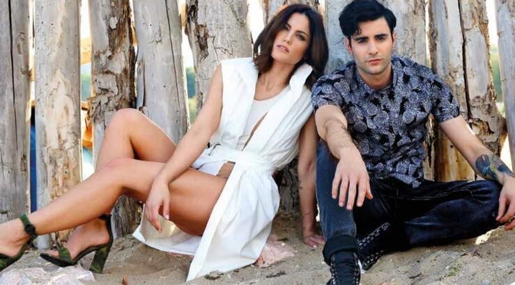 Συνατσάκη για περιστατικό με Ψινάκη - Στρατή: "Με εντυπωσίασε το πώς το χειρίστηκε ο Ίαν" [βίντεο]