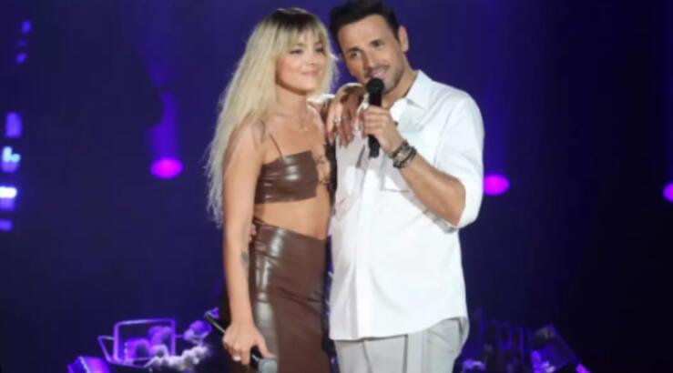 Josephine: Αποκάλυψε την οικονομική βοήθεια που της παρείχε ο Νίκος Βέρτης