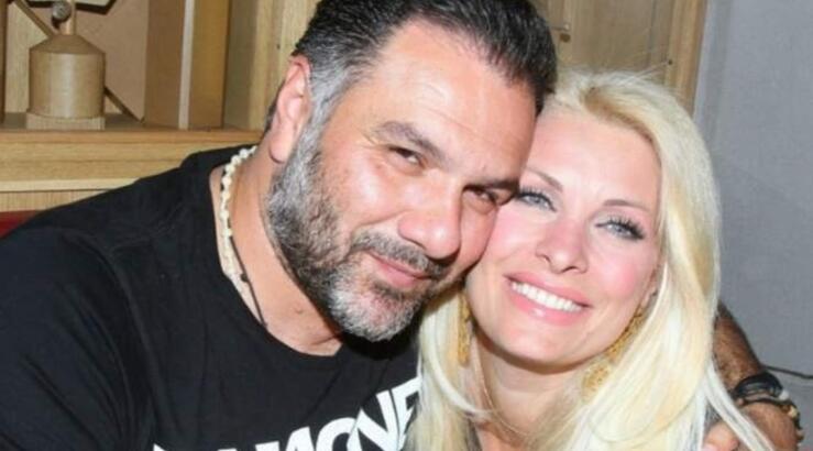 Γρηγόρης Αρναούτογλου για Μενεγάκη: «Eίμαι βαθιά πληγωμένος από τη συμπεριφορά της» [βίντεο]