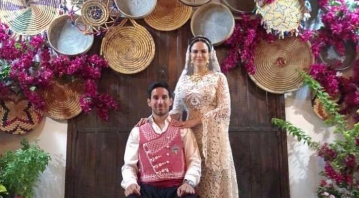 Οι επώνυμες που βρέθηκαν στο pre - wedding πάρτι Κύπριας socialite στο Όμοδος!