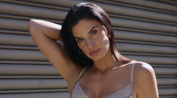 Χριστίνα Μπόμπα: «Απέτυχα. Πούλησα ό,τι μπορούσα και έκλεισα την εταιρεία»