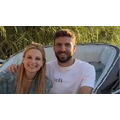 Αριστοτέλους - Εφραίμ: Ποζάρουν αγκαλιά καλεσμένοι σε party στη Λευκωσία