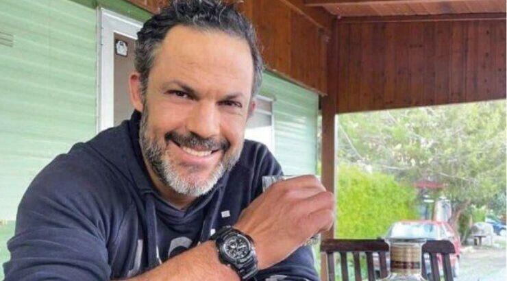 Κκολός: Ντύθηκε βρακάς μετά από 28 χρόνια και αποθεώθηκε στον χορό του δρεπανιού [βίντεο]