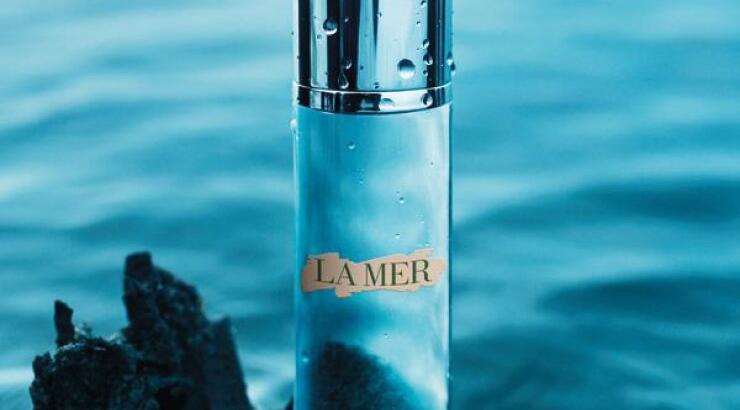 Το νέο Cleansing Micellar Water της La Mer