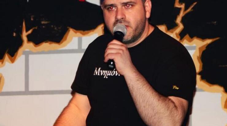 Λούης Πατσαλίδης: Το «πατριωτικό» μήνυμά του στην Kate Middleton και τον πρίγκιπα William