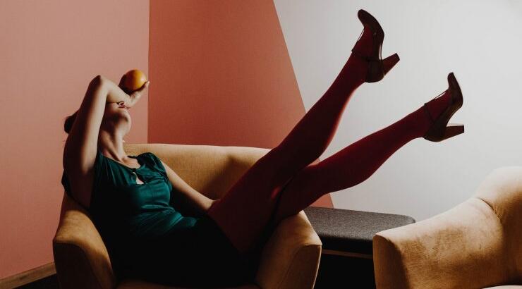 Πώς να αποκτήσεις πόδια μοντέλου!