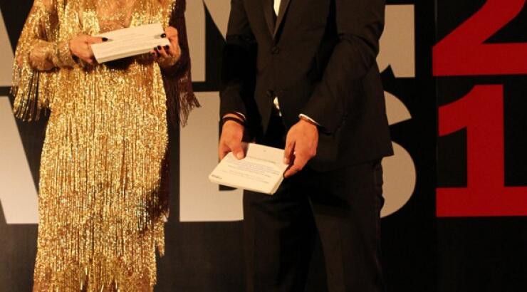 Αυτοί είναι οι νικητές των Time Out Eating Awards 2017