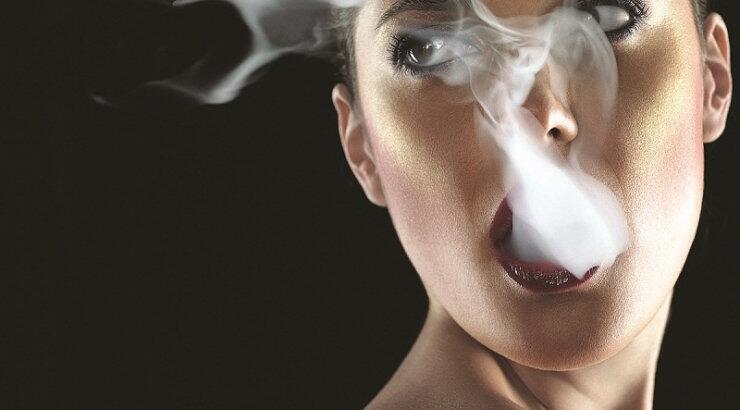 Πώς να κόψεις το τσιγάρο